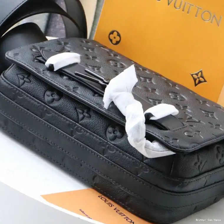 Brother Sam LV Bags 2104DJ0014 0510